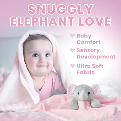 Baby Box Shop - Presentes personalizados para meninos, presente ideal para batizado: cobertor de lã, Baby Box Shop - 5 itens essenciais para recém-nascidos, ideais como presentes para chá de bebê e batizado, panos de musselina e presentes