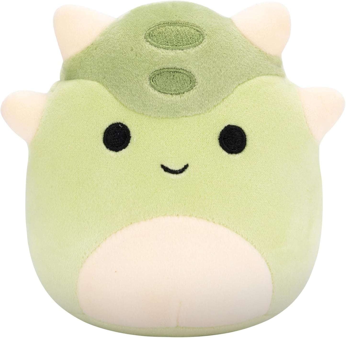 Squishmallows Pacote original de 5 polegadas e 10 - Axel, Bijan, Cavaleri, Dolan, Gertrude, Greer, Herman, Meghan, Nolan, Sol - Oficial Jazwares Plush