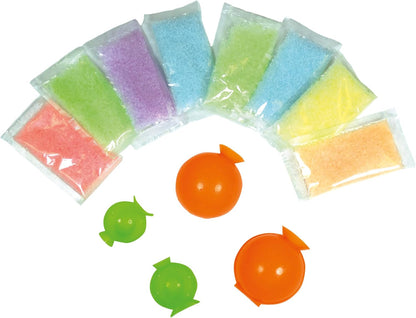 Galt Toys, bolas infláveis, kit de artesanato para crianças a partir de 8 anos