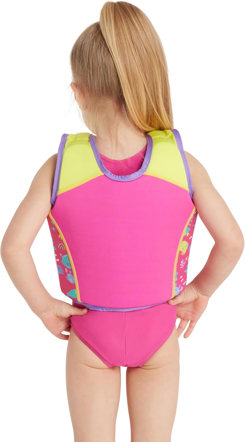 Zoggs Jaqueta Kids Swimsure