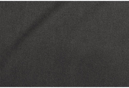 Ergobaby Canguru para bebês desde o nascimento até 11,3 kg, modelo Aura Knit, feito com tecidos reciclados, elástico e respirável, unissex, preto macio.