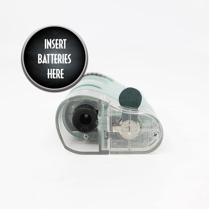 UAU! COISAS - Conjunto Jurassic World Dominion Explorer | Microscópio, mapa e diário infantil | Brinquedos oficiais de dinossauros do Jurassic World para crianças a partir de 5 anos