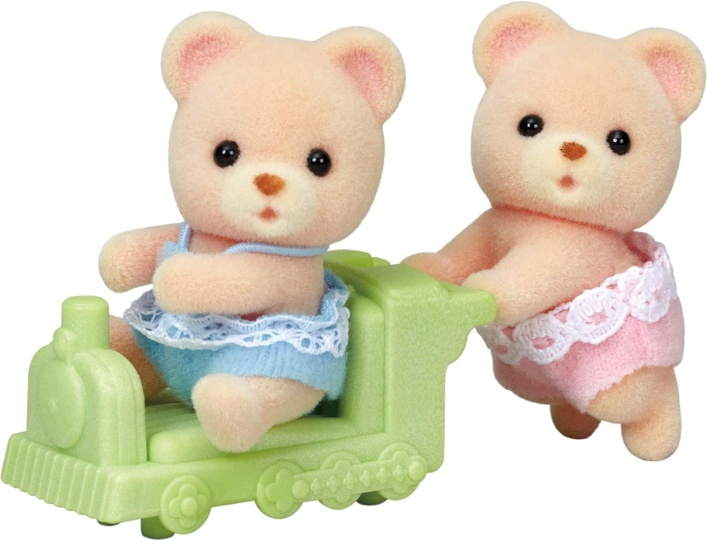 Sylvanian Families Ursos gêmeos