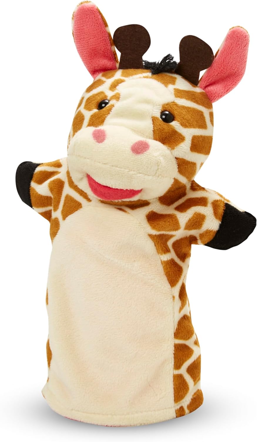 Melissa & Doug Blue's Clues & You, fantoches de mão e dedo