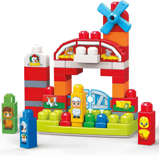 Mega Fazenda Musical Bloks
