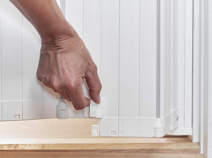 Kit de extensión BabyDan Guard Me (24 cm)