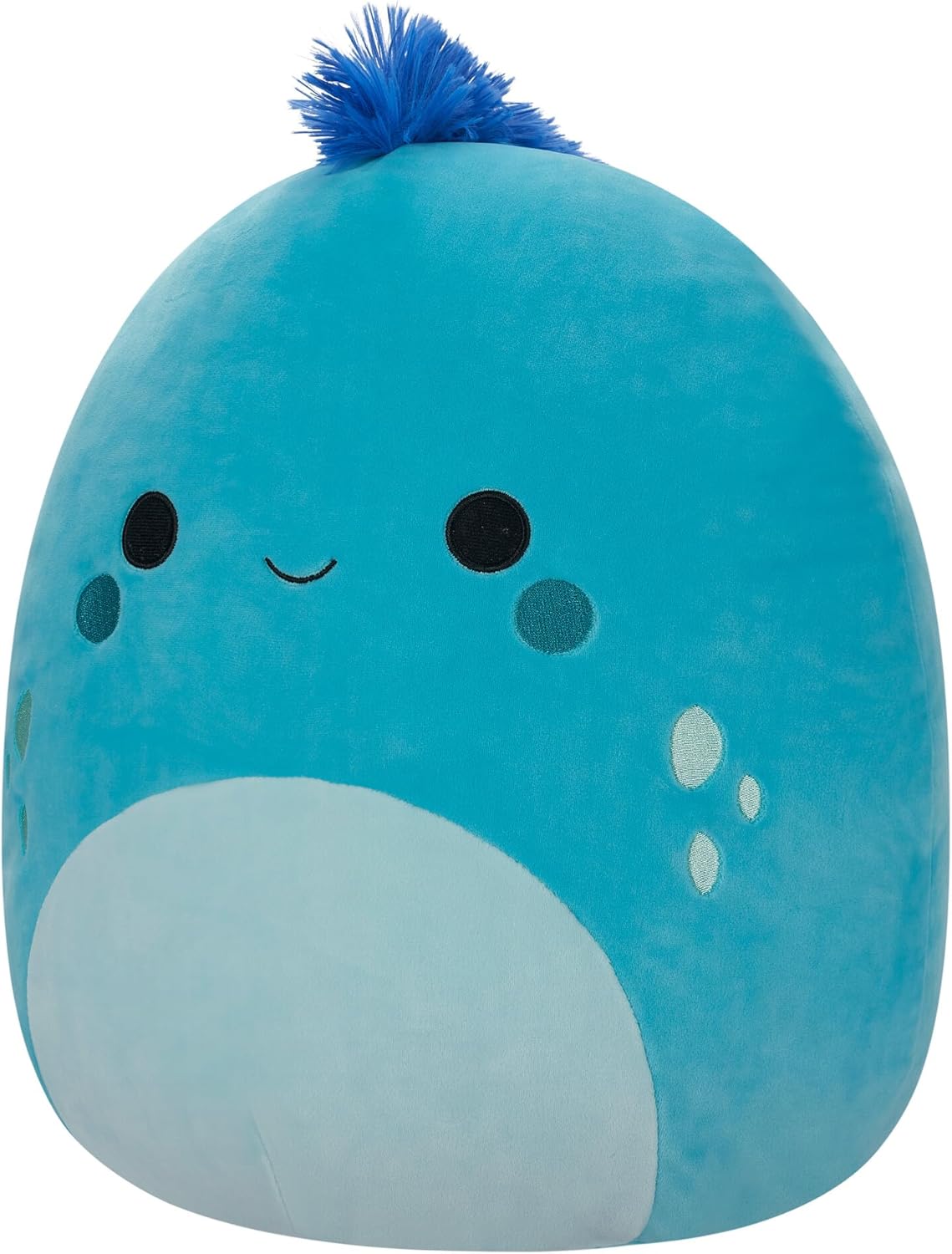 Squishmallows Figura colecionável SQCR05475, multicolor