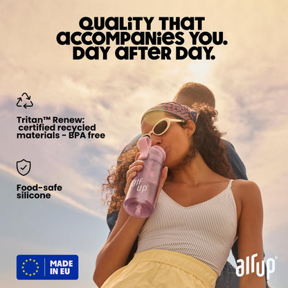 air up® 3 Cápsulas de Frutos Silvestres | Conjunto Degustação de Cápsulas de Sabor para 15 litros de Água sem Açúcar Sabor: Frutos Silvestres | Para garrafa air up® original