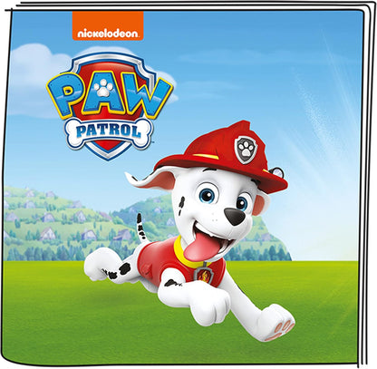tonies Paw Patrol Marshall Audio Character - Paw Patrol Toys, Paw Patrol: Volume 2 Audiolivros para crianças