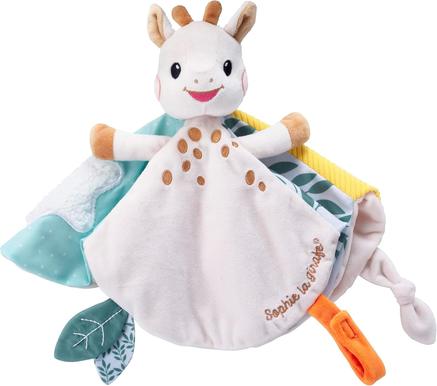 SOPHIE LA Edredom GIRAFE