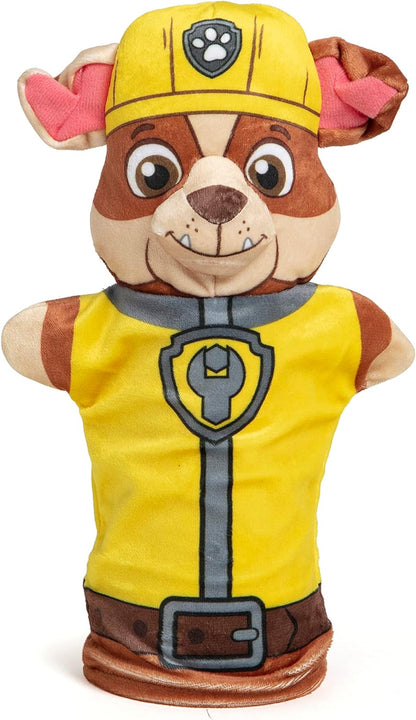 Melissa & Doug Blue's Clues & You, fantoches de mão e dedo