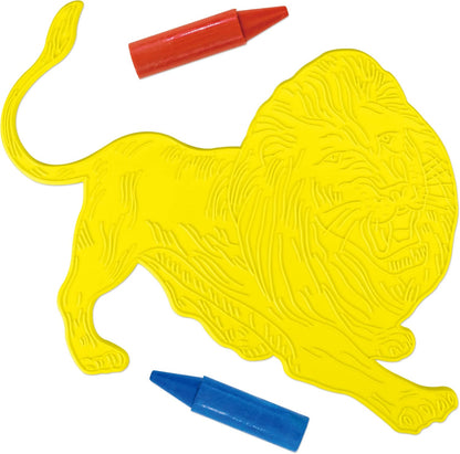 Galt Toys, Modelos Criativos, Modelos de Desenho para Crianças, A partir de 3 Anos