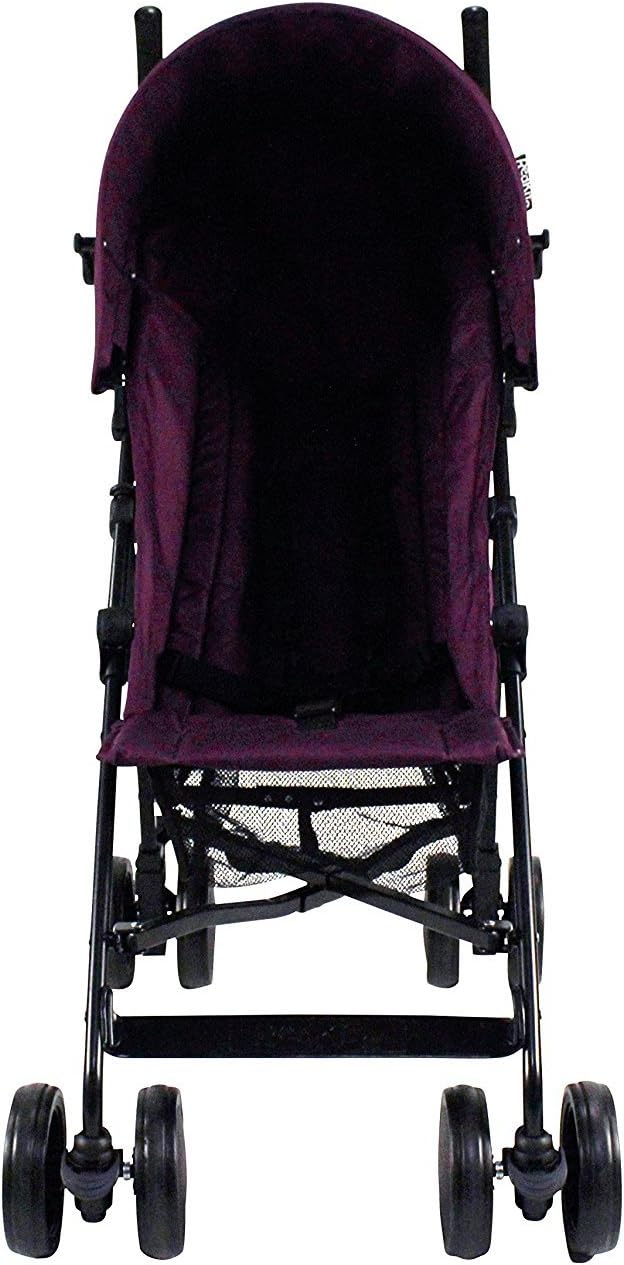 Red Kite Baby Push Me 2U (Ameixa