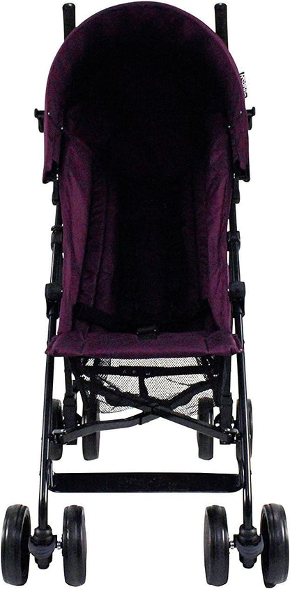 Red Kite Baby Push Me 2U (Ameixa