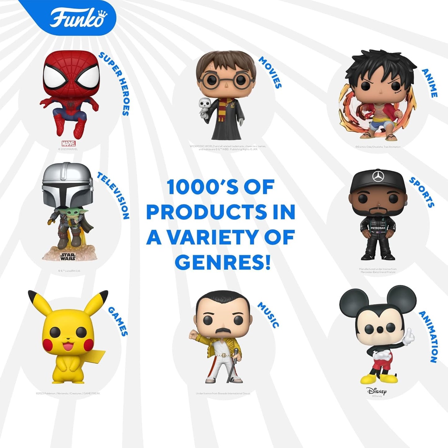 Funko Pop! Ícones de anúncios: Bob's Big Boy - Skull Bob - Figura de vinil colecionável - Ideia de presente - Produtos oficiais - Brinquedos para crianças e adultos - Fãs de ícones de anúncios - Figura modelo para colecionadores e exibição