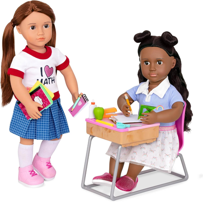 A nossa geração COM CORDEIROS VOADORES!