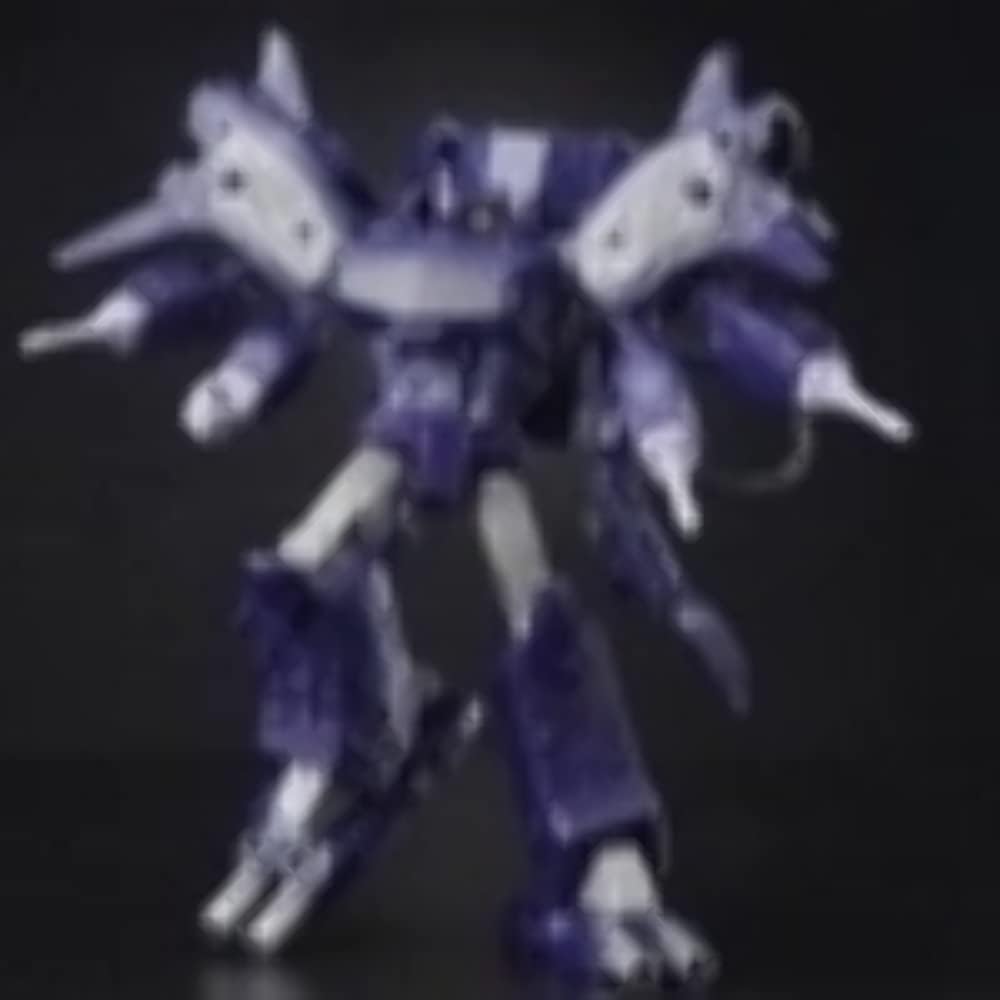 Transformers Generations War for Cybertron: Siege Leader Class WFC-S14 Shockwave Action Figure