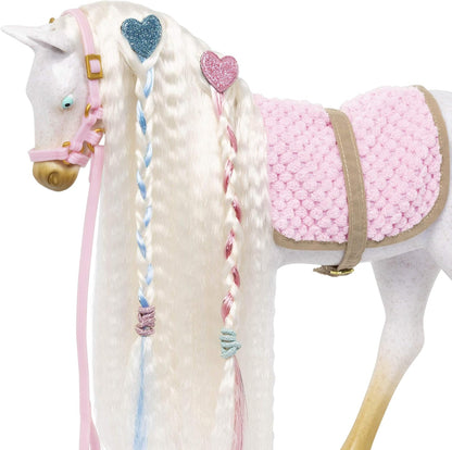 A Nossa Geração BD38162Z Equestre