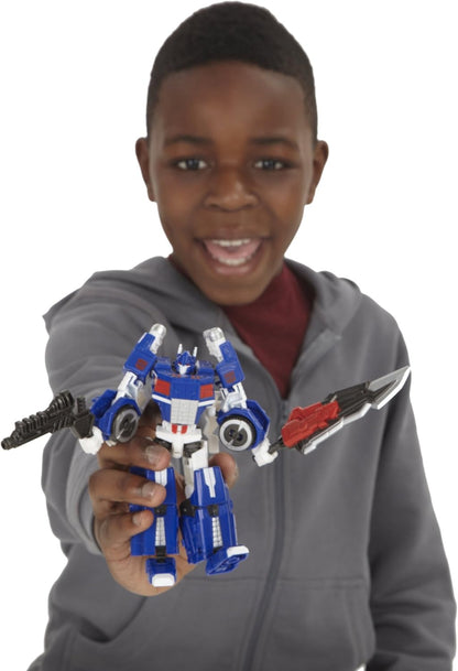 Transformers Generations Fall Of Cybertron Deluxe Ultra Magnus