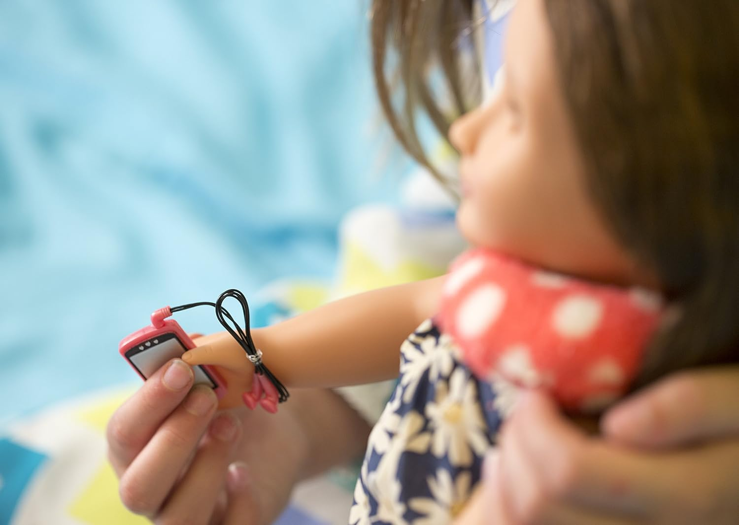 Boneca Reese Fashion Our Generation BD31044A, Diversos