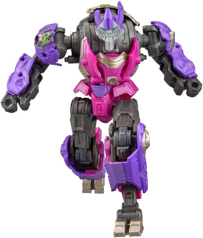 Figura de ação Transformers One Studio Series Voyager Class Alpha Trion