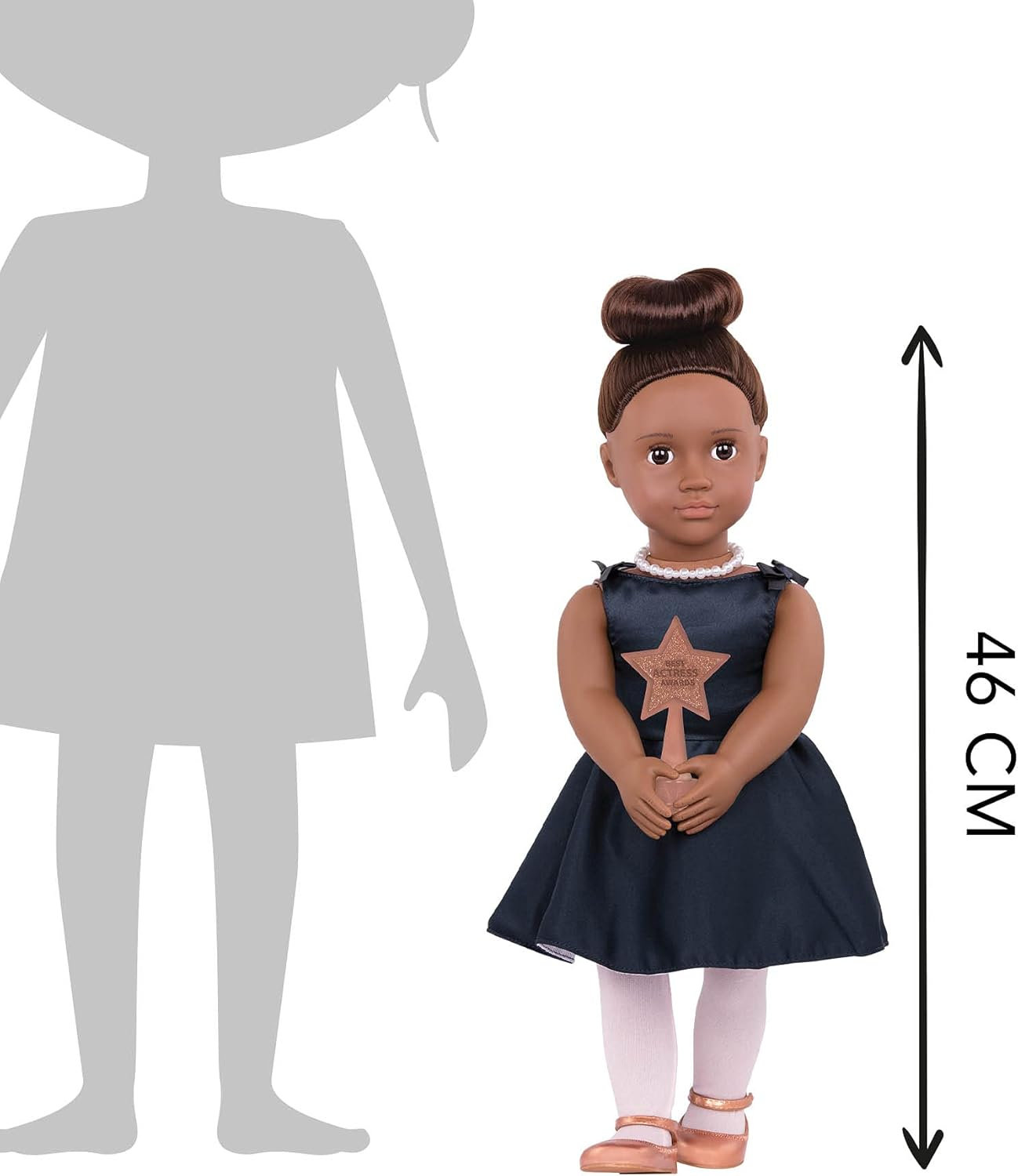 A Nossa Geração MALIKA