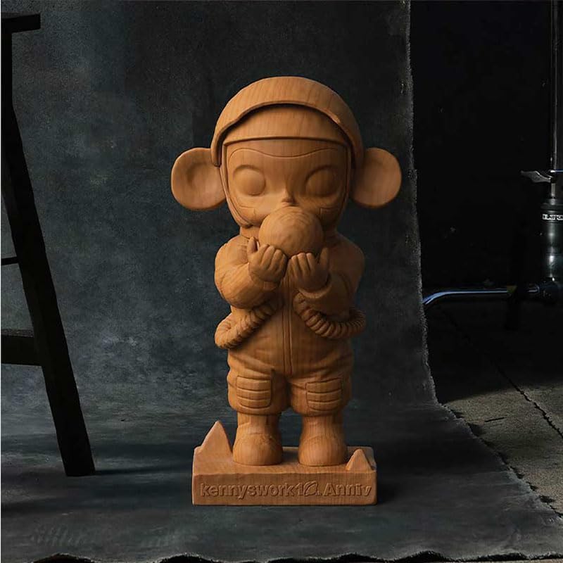 POP MART MOLLY Estátuas de Aniversário Figuras da Série Retro Clássica 3 Caixas 2,5 polegadas Personagem Articulado Design Premium presentes para mulheres Caixa surpresa favorita dos fãs Brinquedo colecionável Figura de ação de brinquedo de arte