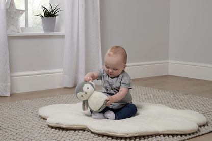 Tapete de atividades interativo para bebés e ginásio Mamas & Papas, Wish Upon A Cloud