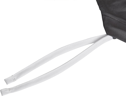 Conjunto de cama completo Panda London Bamboo - ecológico, hipoalergénico, conjunto completo para maior conforto