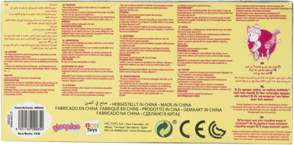 Bloopies Mermaids Flowy - Brinquedo de Banho