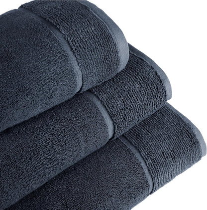 Toalha de Banho Panda Bamboo - Tinta