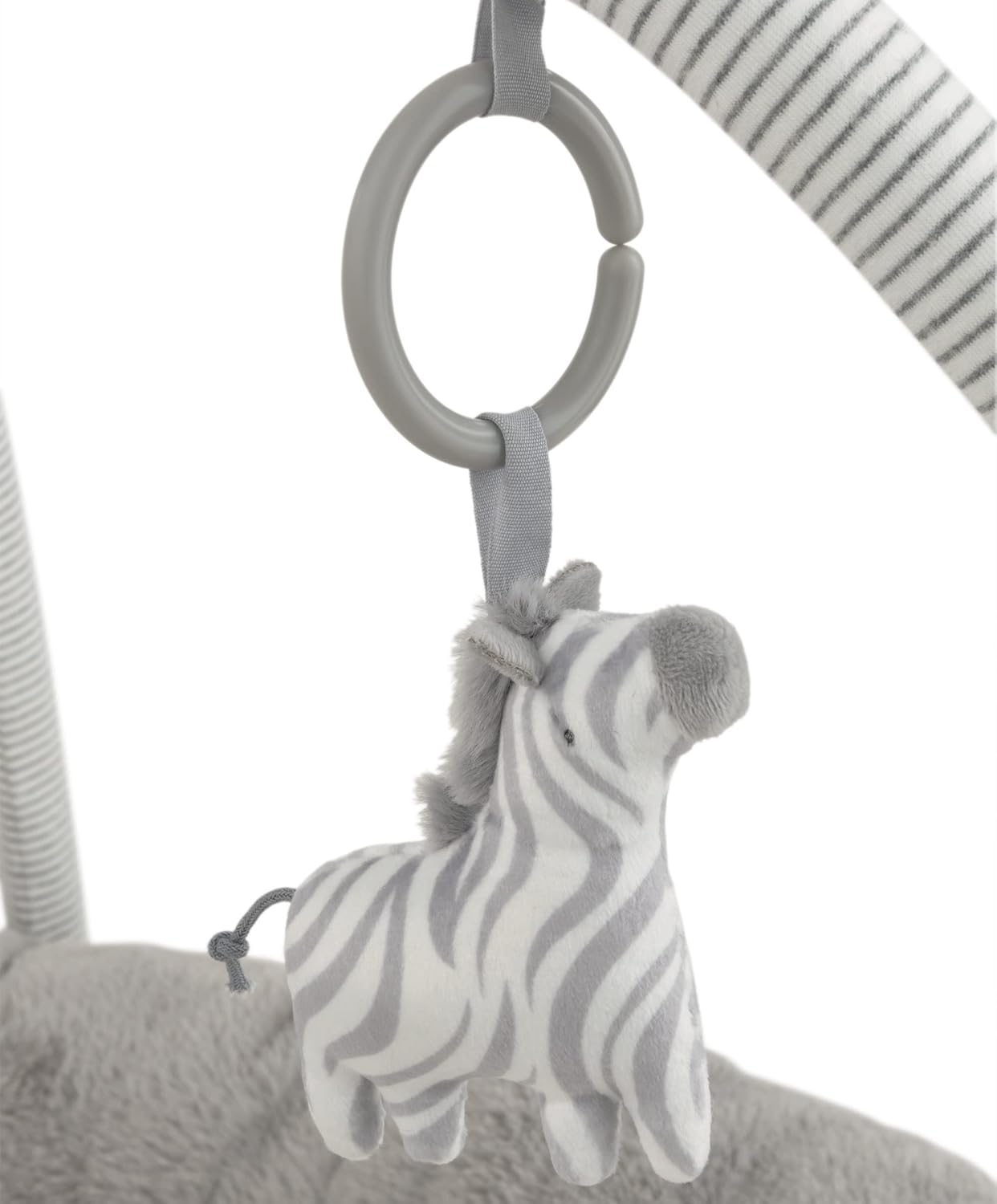 Tapete de atividades interativo para bebés e ginásio Mamas & Papas, bem-vindo ao mundo