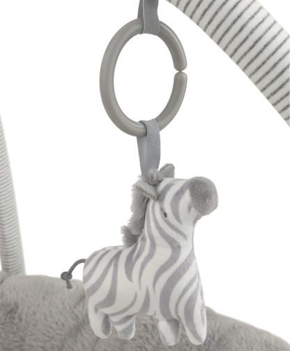 Tapete de atividades interativo para bebés e ginásio Mamas & Papas, bem-vindo ao mundo