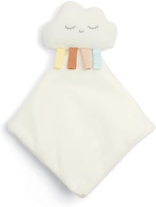 Conjunto de tapetes de brincar para bebés e crianças pequenas Mamas & Papas - Happy Cloud, Multi