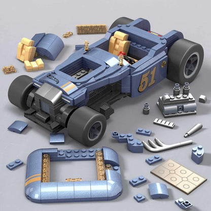 MEGA Hot Wheels Mod Rod