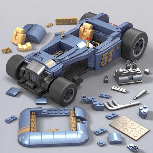 MEGA Hot Wheels Mod Rod