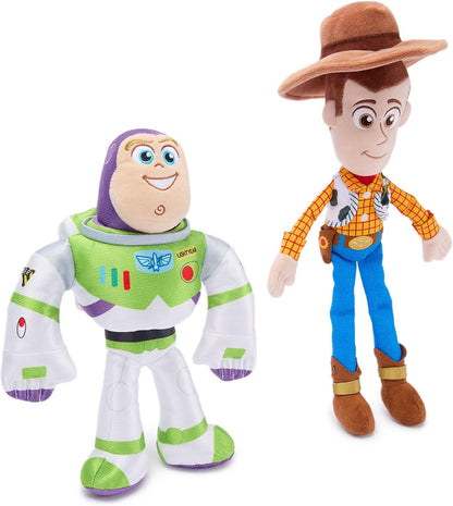 Disney Conjunto de Pelúcias Toy Story Oficial da Store
