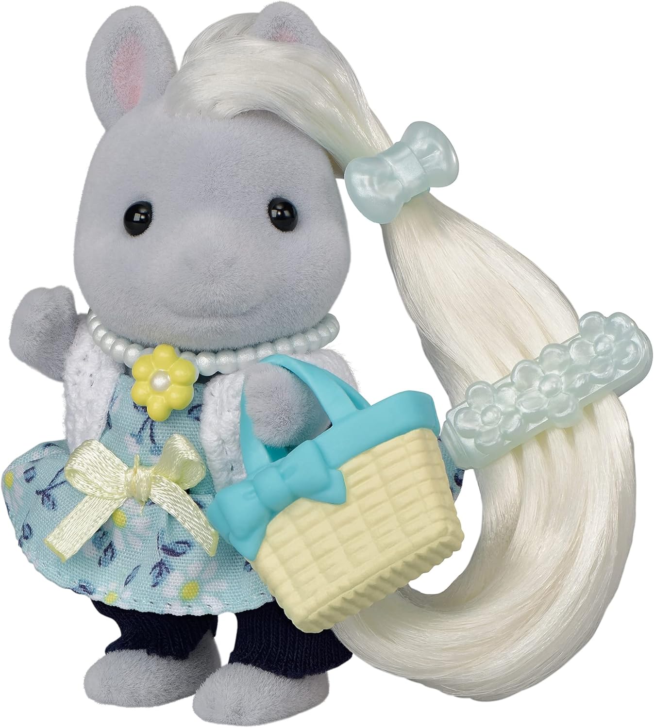 Sylvanian Families Pony Friends - conjunto de casa de bonecas 5650