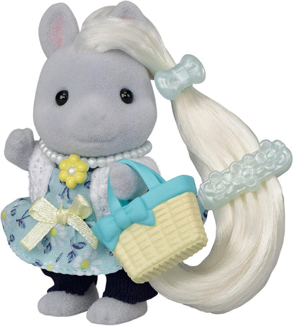Sylvanian Families Pony Friends - conjunto de casa de bonecas 5650