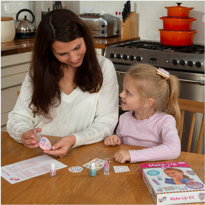 Galt Toys, Kit de maquiagem, Kit de artesanato para crianças a partir de 6 anos