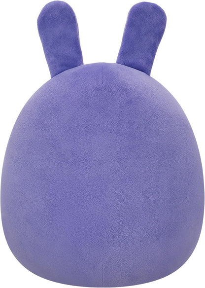 Squishmallows Original Five Nights at Freddy’s – Bonnie Clássico de 8 Polegadas – Pelúcia Oficial Jazwares Ultramacia
