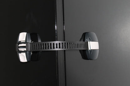 BabyDan Multi Locks (1 candado, negro)