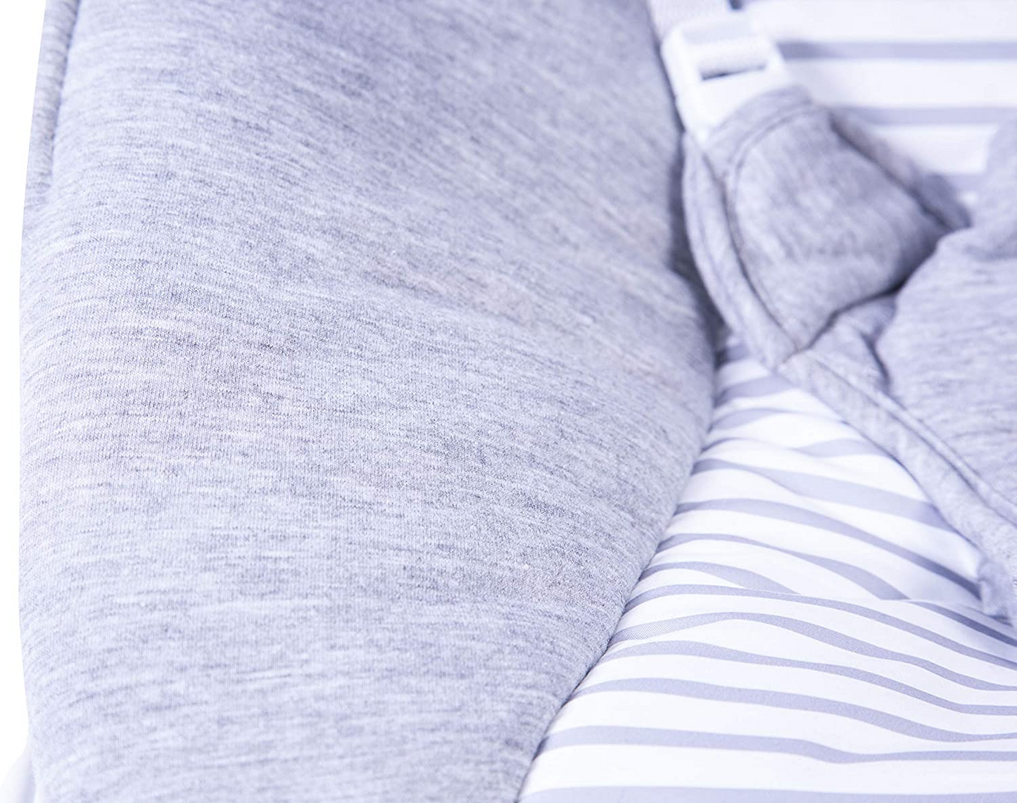 Sillón unisex Red Kite Cozy Bounce - Colección Linen