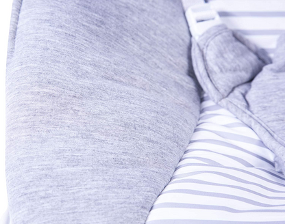 Sillón unisex Red Kite Cozy Bounce - Colección Linen