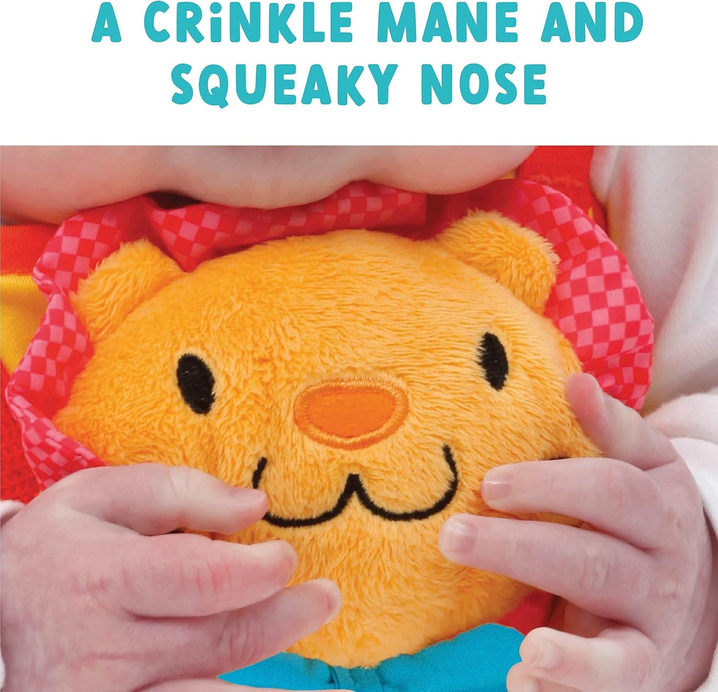 Munchkin Balanço elétrico para bebês | Cadeira de balanço e balanço para bebês com Bluetooth, balanço para bebês com balanço natural em 5 velocidades e controle remoto, Balanço para bebês Munchkin com estrutura de porta de brincar e pula-pula