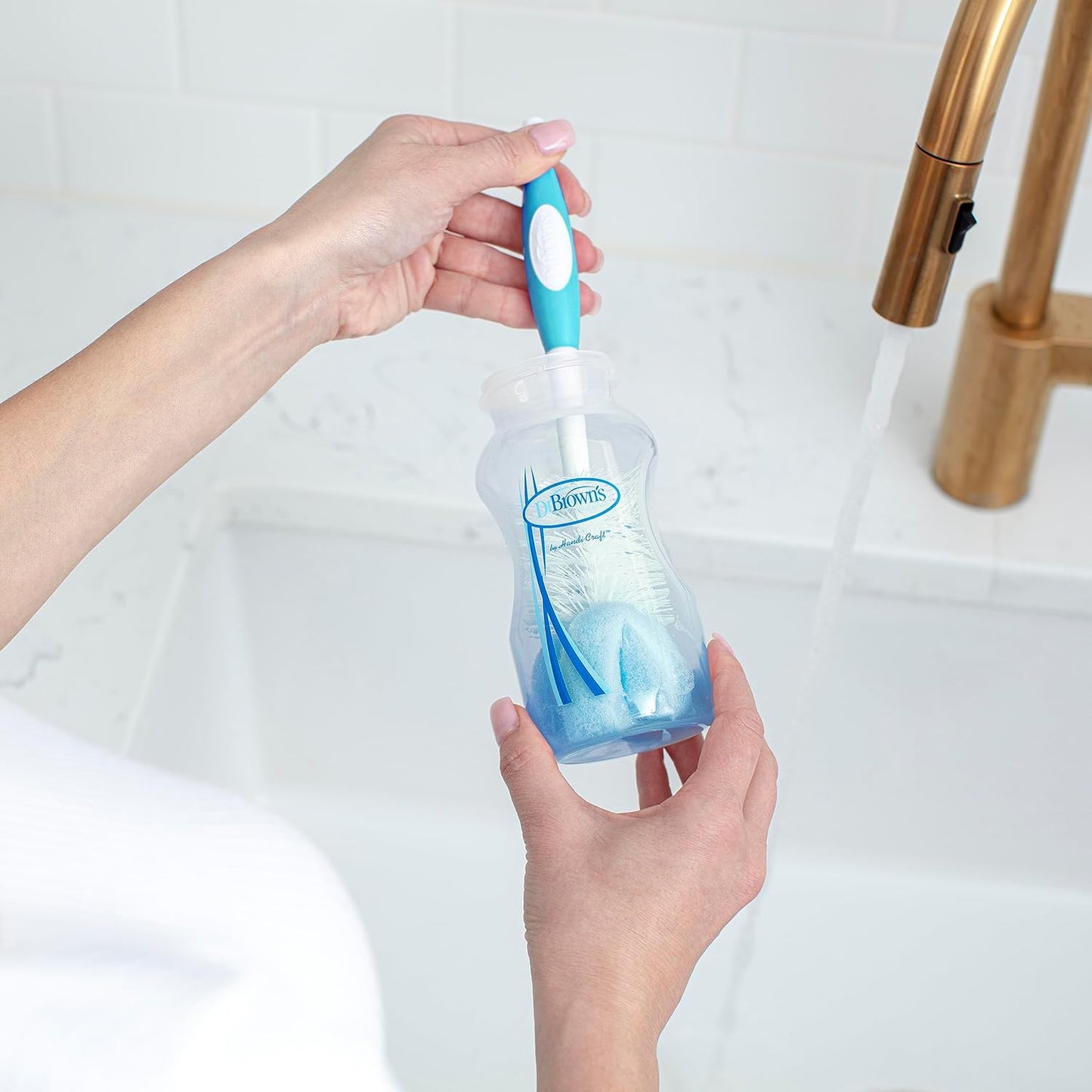 Opciones del Dr. Brown Edición especial 