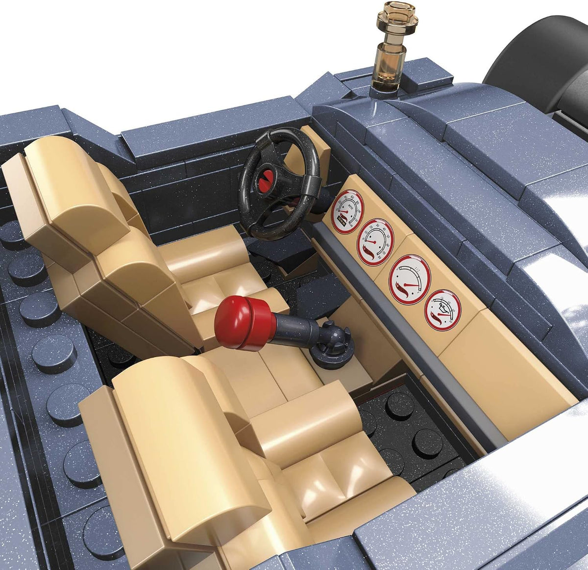 MEGA Hot Wheels Mod Rod