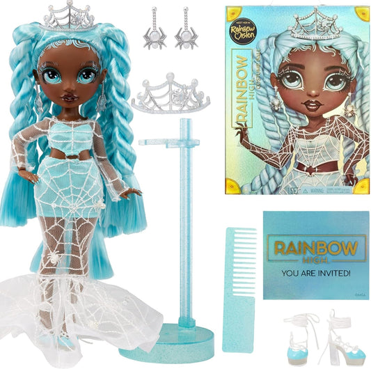 Rainbow High Tema Outono - RS