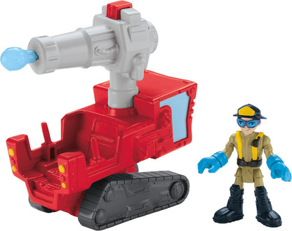 Fisher-Price Imaginext City Flame Buster