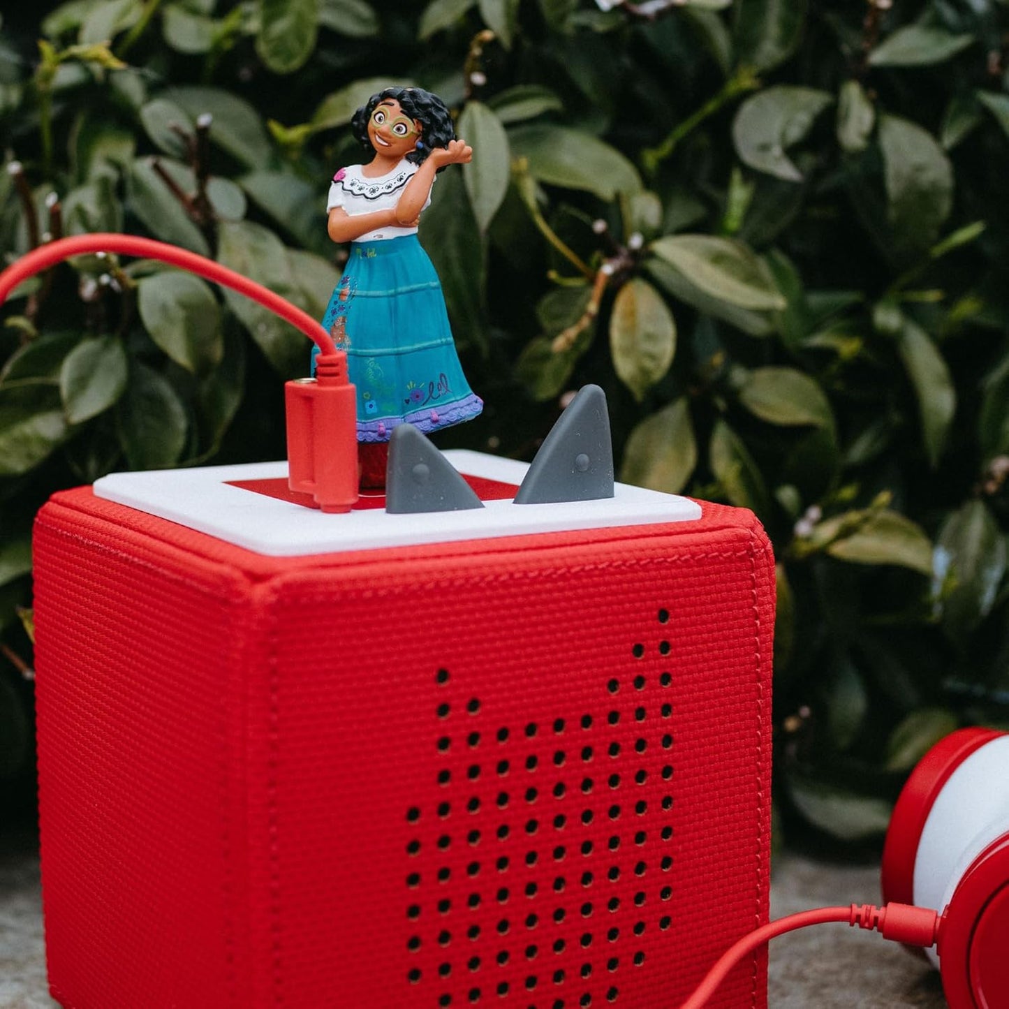 Tonies Encanto Audio Character - Encanto Toys, Disney Audiolivros para crianças